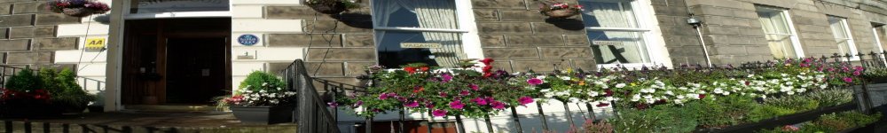 Edinburgh Guest House
